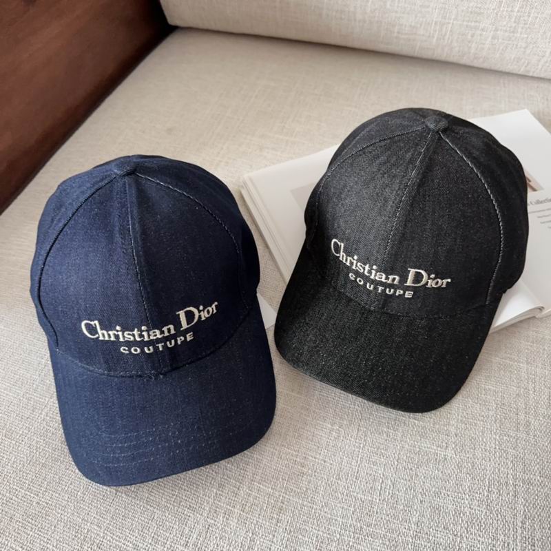 Dior cap dx10